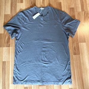 James Perse SS Tee - Size 2